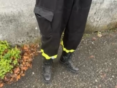 Myślał, że koresponduje z 11-latką. 49-letniego strażaka OSP spod Kalisza zdemaskowali łowcy pedofilów