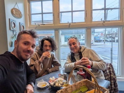 Startup współtworzony przez Polaków w finale prestiżowego konkursu w Paryżu. Czym zajmuje się FormalFoundry.ai?