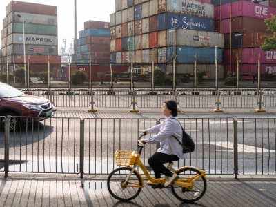 Japonia chce załagodzić spór z Chinami o Tajwan. Pekin wymierza gospodarczą karę
