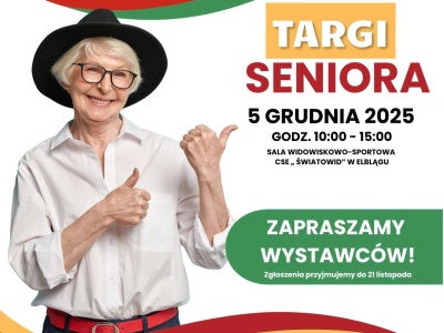 Targi seniora