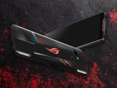 ASUS ROG Phone 10 już wkrótce? Pierwsze informacje na temat nowej serii gamingowych smartfonów