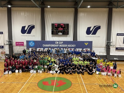 CN Cup 2025 w Cieszynie za nami. Młodzi laskarze dostarczyli masę emocji
