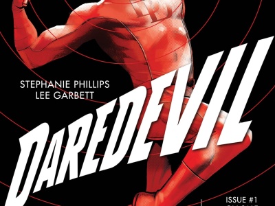 Daredevil ma zostać 