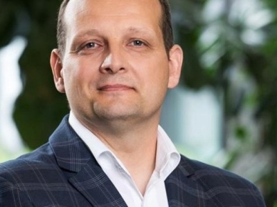 Nowy dyrektor w SPIE Polska