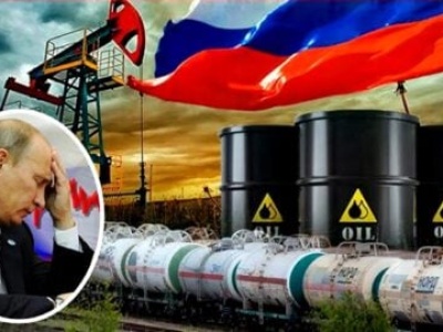 Urals pikuje, Trump triumfuje!