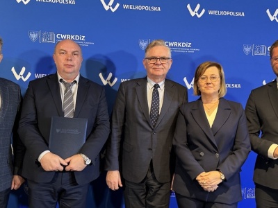 Energetyczne porozumienie. Konin stawia na kompetencje przyszłości