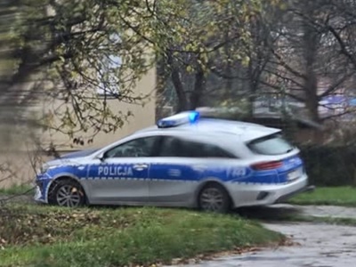 Znaleziono zwłoki mężczyzny. Ten „sprawca” znów zabija