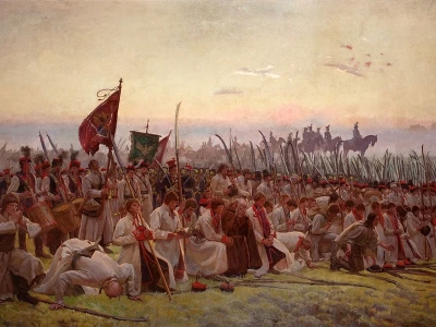 Upadek insurekcji. Polacy jednak się nie poddali