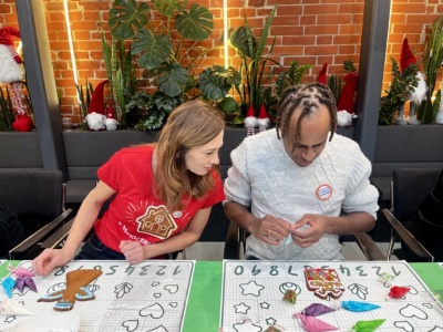 Magiczne Pierniki: Słodka licytacja dla potrzebujących dzieci i niechcianych zwierząt