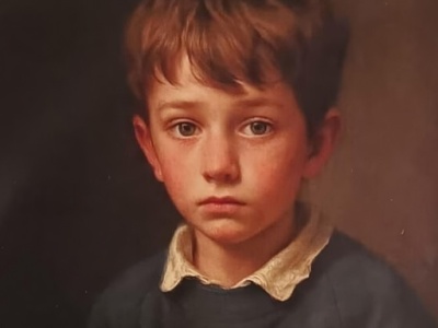 Oszukał muzeum i powiesił w nim obraz wygenerowany przez AI. Pracownicy się nie zorientowali