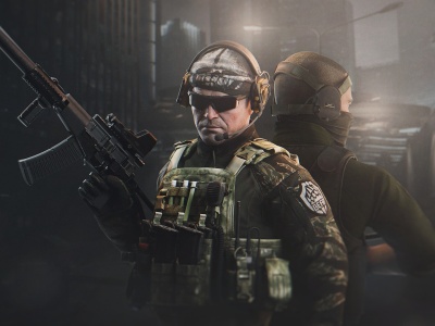 Katastrofa wyczekiwanej strzelanki na PC. Twórcy mimo wszystko myślą o wersji na konsole?