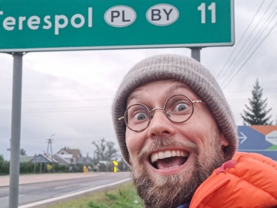 Zmienna ogniskowa kamerki blogerskiej