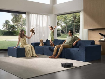 Jesienne porządki? Niech w tym roku zrobią się same