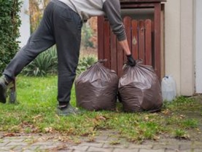 Zmiany w PSZOK-u. Zimą nie oddamy tych odpadów