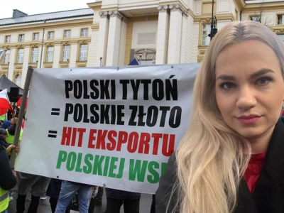 Ważą się losy tytoniu. Co dalej z gospodarstwami trzech tysięcy rolników?