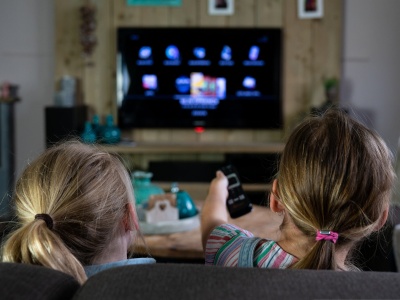 Świetna rozrywka na zimowe wieczory. Ta historia daje do myślenia