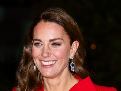 W jednym miesiącu w roku szczególnie przyciąga wzrok. Kate wtedy błyszczy