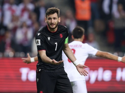 Stracili szanse na awans. Tych gwiazd nie zobaczymy na mundialu