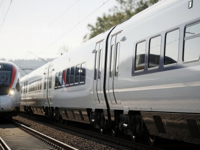 Paraliż na ważnej trasie kolejowej. W tle podejrzenie sabotażu