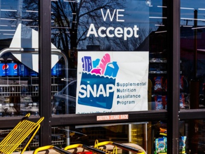 Od grudnia wchodzą nowe zasady przyznawania pomocy SNAP