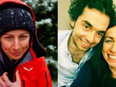 Justyna Kowalczyk-Tekieli wspomina ZMARŁEGO męża. Poruszający wpis