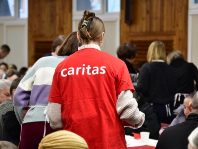 Troska o ubogich nie tylko od święta