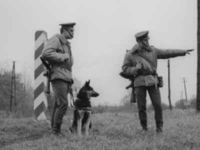 Instytut Pamięci Narodowej odzyskał ukryte dokumenty Zwiadu WOP