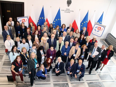 Siła polonijnych mediów – o czym dyskutowano na VIII Światowym Forum Mediów Polonijnych?