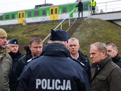 Sytuacja alarmowa! Premier zwołuje Komitetu ds. Bezpieczeństwa Narodowego