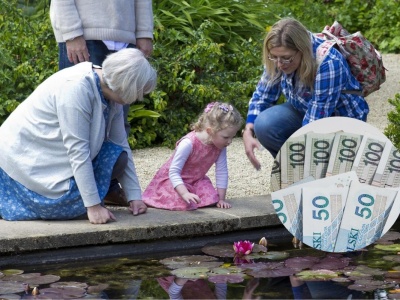Pieniądze dla rodzin na Podkarpaciu. Ponad 5 tys. osób korzysta z dodatku. Komu przysługuje?