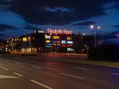 MediaMarkt wchodzi do Glovo. No bo w sumie czemu nie?