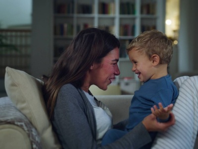 5 sposobów na lepszą komunikację z kilkulatkiem. Idealne dla rodziców