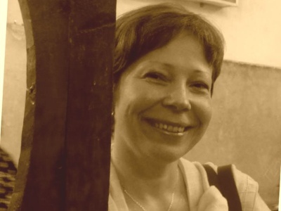 Zmarła artystka i pedagożka Renata Rychlicka-Benyamin