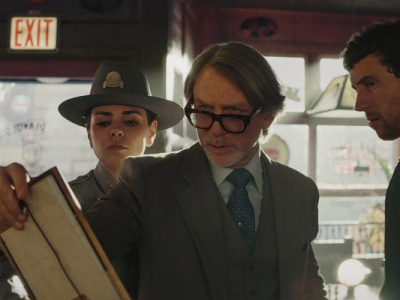 Czas rozwiązać kolejną zagadkę kryminalną! Tak wygląda „Na noże 3”