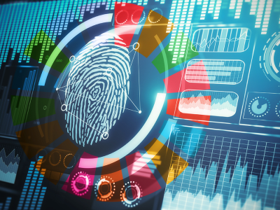 Wielka Ursula cię obserwuje: Cyfrowa tożsamość w UE z całkowitą inwigilacją