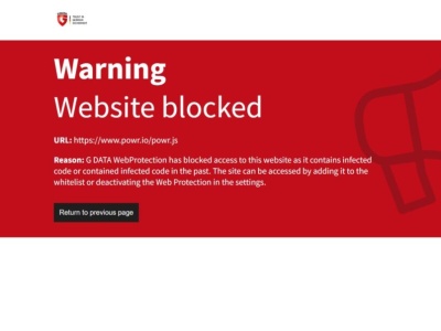 Strona Straży Miejskiej w Tarnowie zhackowana. Czy dane mieszkańców są bezpieczne?