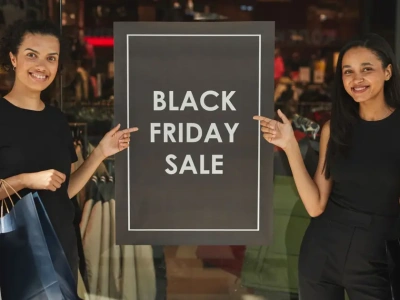 17 listopada – Jak stworzyć własną listę zakupów na Black Friday 2025?