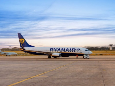 Ryanair rusza w Polsce z wielką rekrutacją. Aż 300 wolnych miejsc pracy