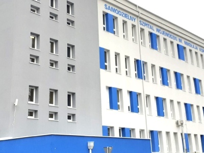 Iga Świątek wspiera poradnię dziecięcą w Piotrkowie. Radny apeluje o dofinansowanie miasta