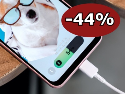 Samsung Galaxy A26 tańszy o 44% na Amazonie względem polskich sklepów