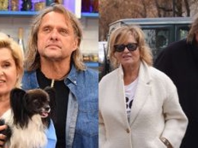 Dzieliły ich kilometry, ale planowali ślub. Tak były narzeczony Ewy Kasprzyk o niej mówił: 