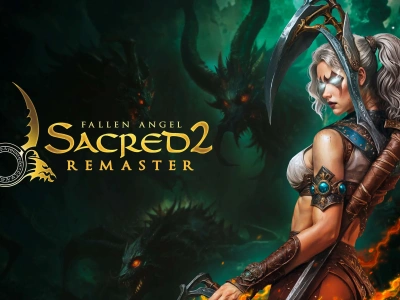 Sacred 2 Remaster - recenzja gry