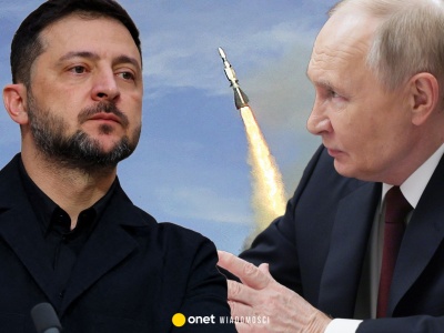 Europa podkręca tempo. Ta broń jest tarczą, której naprawdę boi się Kreml. I już niedługo będzie należeć do Kijowa