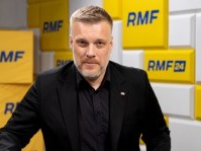 Zandberg: Jeżeli przegrywamy z rosyjskimi dywersantami, to mamy problem