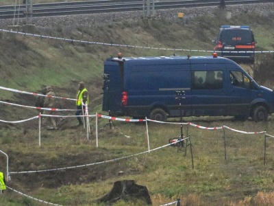 Akty dywersji w Polsce. Prokuratura Krajowa wszczyna śledztwo