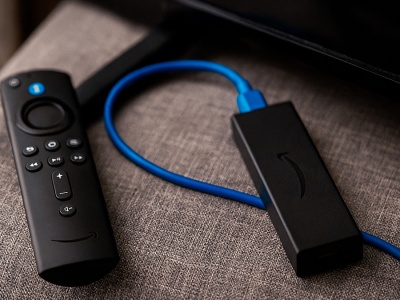 Amazon zaostrza kontrolę nad sprzętem. 