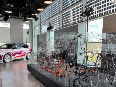 Auta elektryczne jak mikrofalówka? ADAC obaliło największy mit