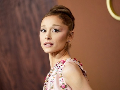 Zaatakował Arianę Grande i trafił przed sąd. Usłyszał wyrok