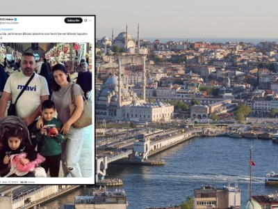 Tragiczny finał wakacji w Turcji. Nie żyje kolejna osoba