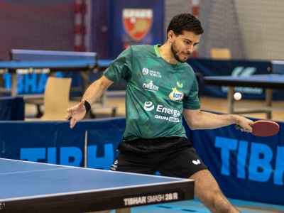 Tenis stołowy: Trzy polskie zespoły w drugiej rundzie Pucharu Europy!